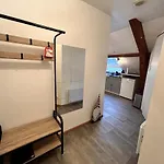 Superbe A Proximite Du Centre-ville Apartmán *