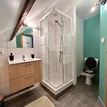 Superbe A Proximite Du Centre-ville Apartmán Saint-Die-des-Vosges