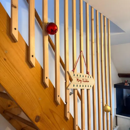 Superbe A Proximite Du Centre-ville Διαμέρισμα