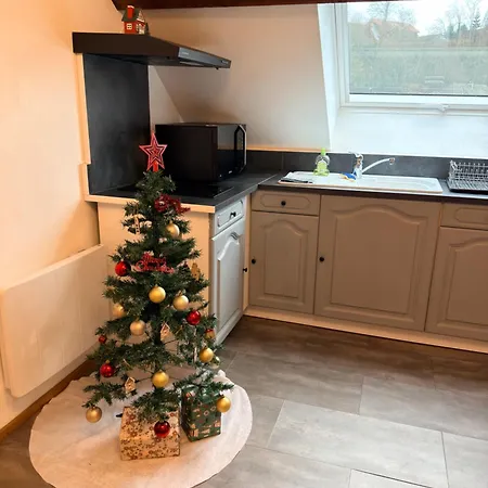 Superbe A Proximite Du Centre-ville アパート *