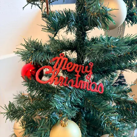 Superbe A Proximite Du Centre-ville アパート