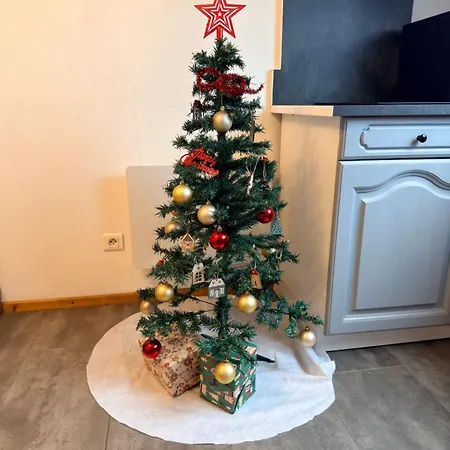 Superbe A Proximite Du Centre-ville