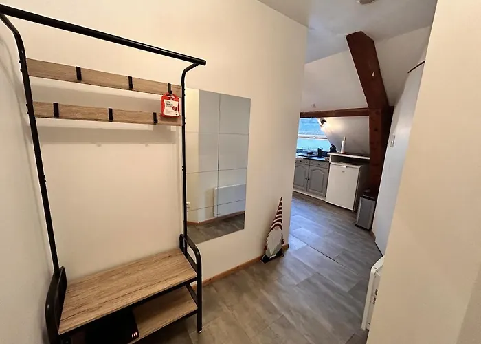 Superbe A Proximite Du Centre-ville Apartment *