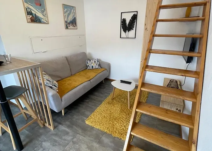 Superbe A Proximite Du Centre-ville *